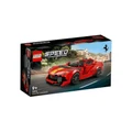 LEGO Speed Champions Ferrari 812 Competizione 76914 Assorted