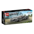 LEGO Speed Champions Pagani Utopia 76915 Assorted