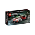 LEGO Speed Champions Porsche 963 76916 Assorted