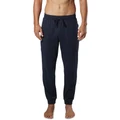 Mitch Dowd Classic Knit Sleep Pant in Navy S