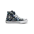 Converse Chuck Taylor 1V Hi Space Cruiser Youth Sneakers in Black 011