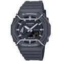 G-Shock GA2100PTS-8A G-Shock Duo Resin Unisex Watch in Black