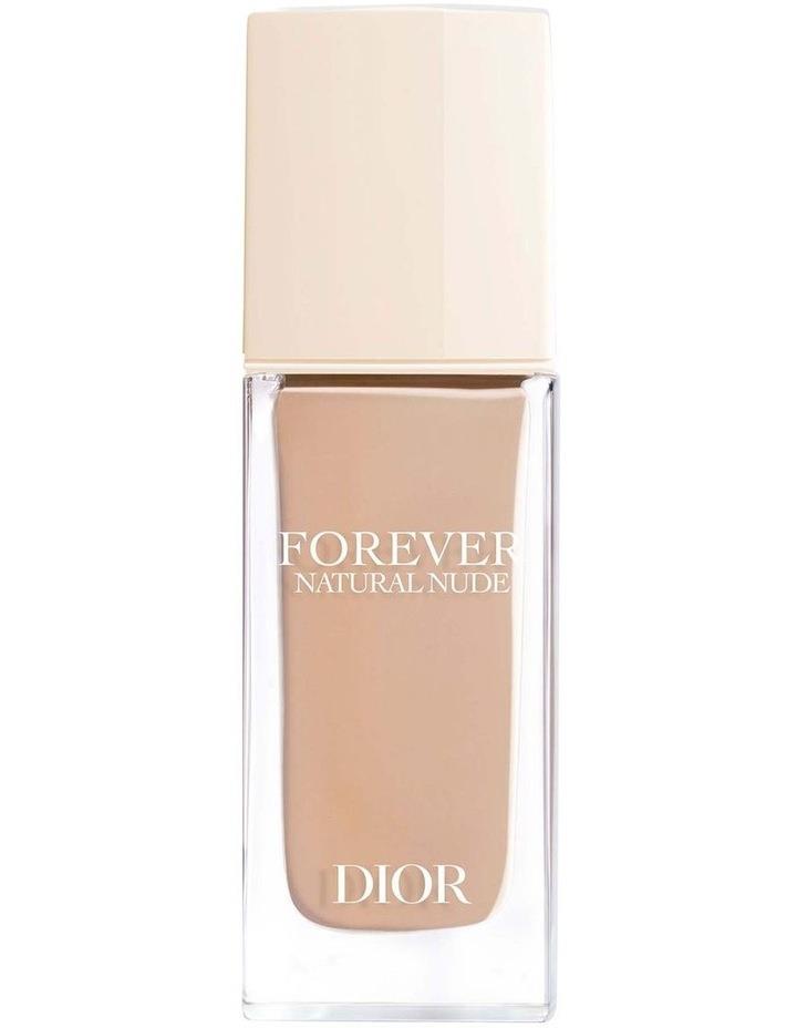 DIOR Forever Natural Nude Foundation 30ml 1 COOL ROSY