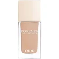 DIOR Forever Natural Nude Foundation 30ml 2 WARM PEACH