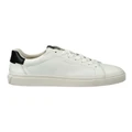 Gant Mc Julien Leather Sneaker in White 41