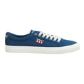 Gant Jaqco Twill Sneaker in Blue 40