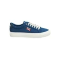 Gant Jaqco Twill Sneaker in Blue 45