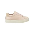 Gant Avona Leather Sneaker in Pink 38