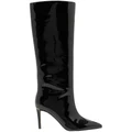 Guess Dayton2 Boot in Black 7