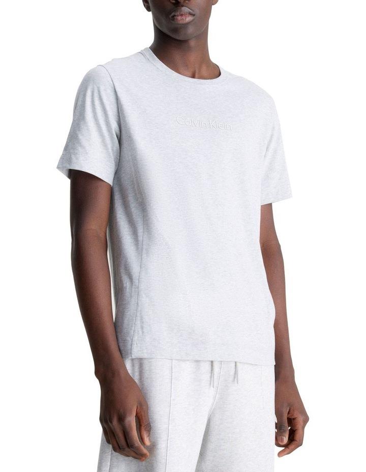 Calvin Klein Gym T-shirt in Grey L
