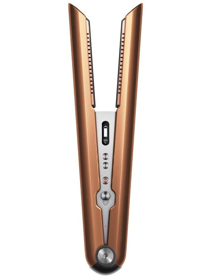 Dyson Corrale Cordless Straightener in Nickel/Copper 413106-01 Assorted