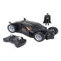 DC Comics Batman Batmobile in Black