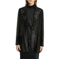 Sass & Bide All About You Jacket in Black S