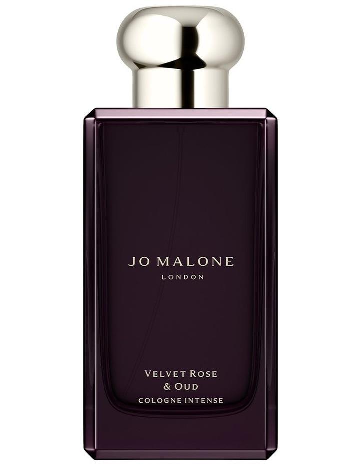 Jo Malone London Velvet Rose and Oud Cologne Intense 50ml