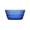 IITTALA Kastehelmi Bowl 230ml in Ultramarine Blue