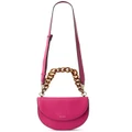 Marcs Louetta Crossbody Bag in Pink OSFA