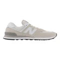 New Balance 574 Nimbus Cloud Sneaker in Natural 6