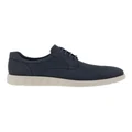 ECCO S Lite Hybrid Shoes in Blue 39