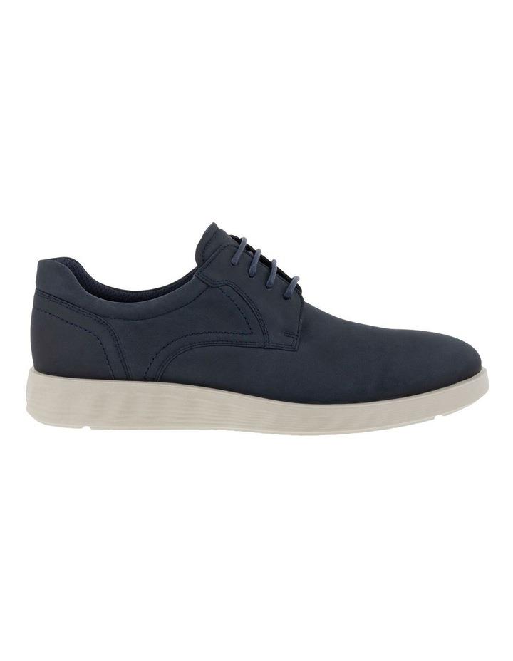 ECCO S Lite Hybrid Shoes in Blue 41