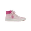 Clarks Debbie Sneakers in Light Pink Lt Pink 32 E+