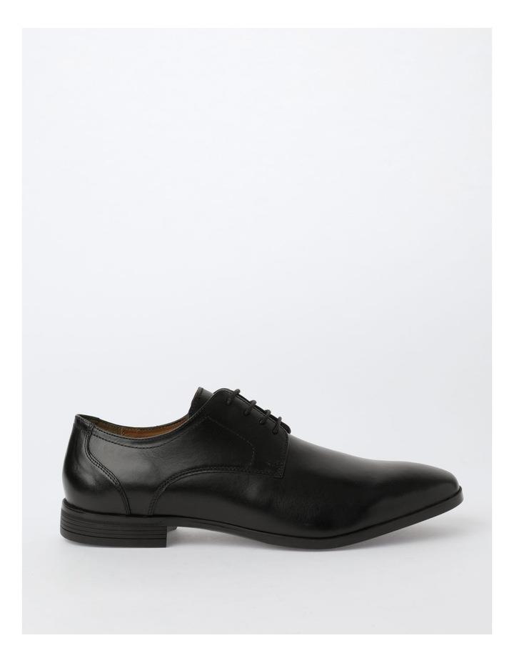 Blaq Steel Lace Up in Black 7