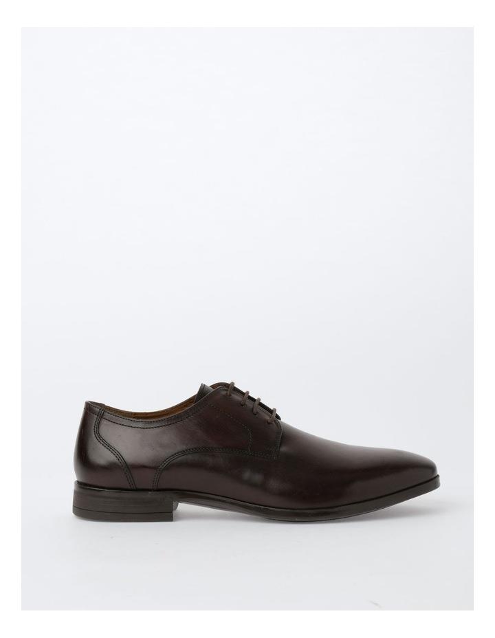 Blaq Steel Lace Up in Brown 7