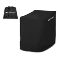 Lifespan Fitness Treadmill Cover L/XL in Black One Size