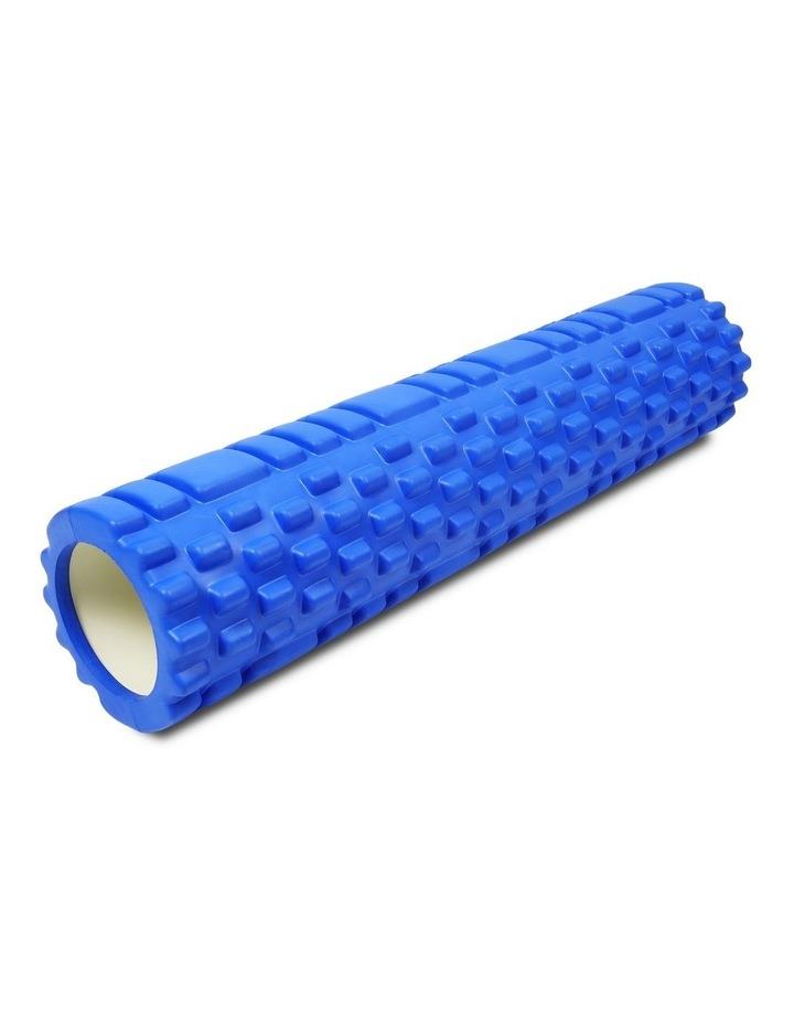 Lifespan Fitness Eva Foam Roller 60x15cm in Blue One Size