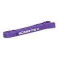 CORTEX Resistance Band 21mm in Purple One Size