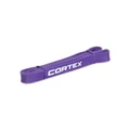 CORTEX Resistance Band 21mm in Purple One Size