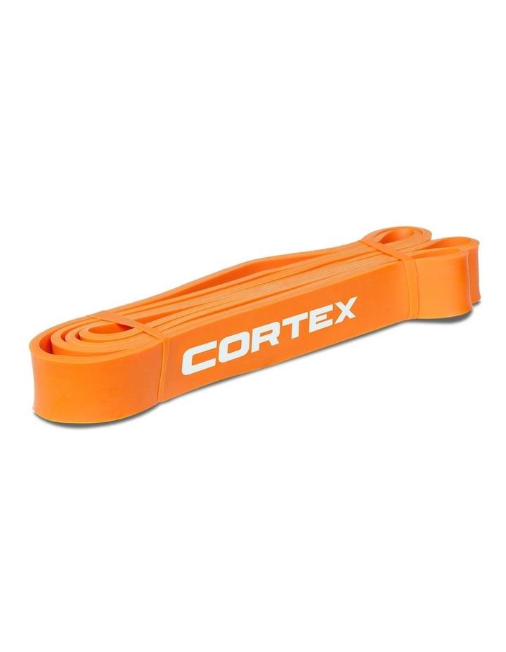 CORTEX Resistance Band 32mm in Orange One Size