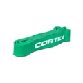 CORTEX Resistance Band 45mm in Green One Size