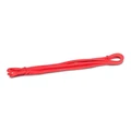 CORTEX Resistance Band 5mm in Red One Size