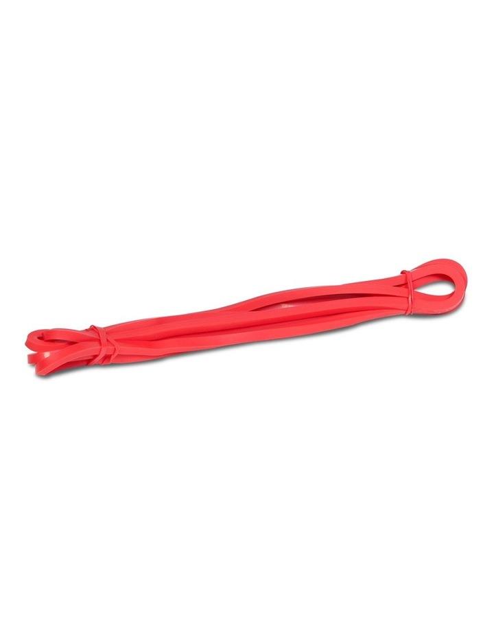 CORTEX Resistance Band 5mm in Red One Size
