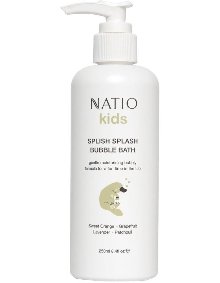 Natio Splish Splash Bubble Bath