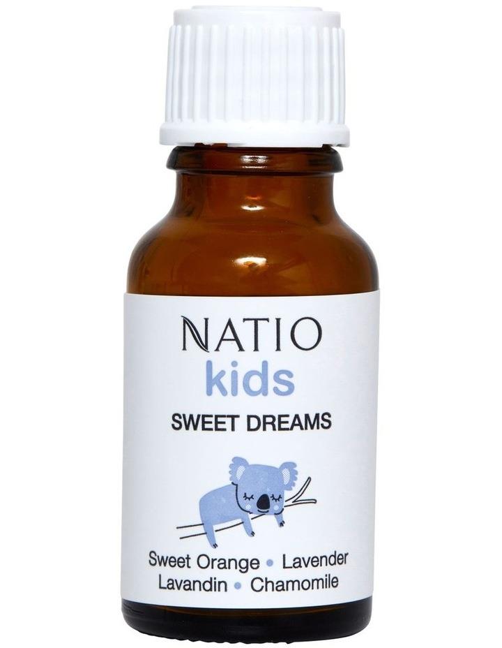 Natio Sweet Dreams Essential Oil Blend