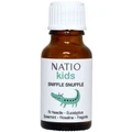 Natio Sniffle Snuffle Essential Oil Blend