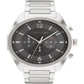 Calvin Klein CK Force Stainless Steel Watch in Grey