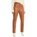 Sass & Bide Across The Street Pant in Brown Assorted 4