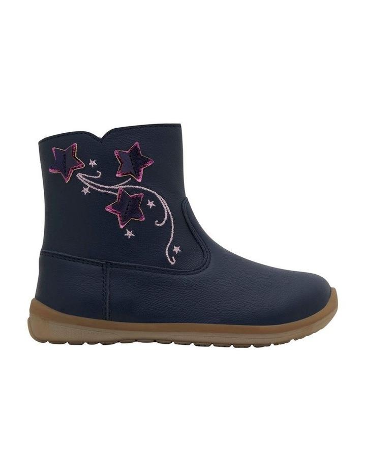 CLARKS Michelle Ii Boots in Navy 05 E
