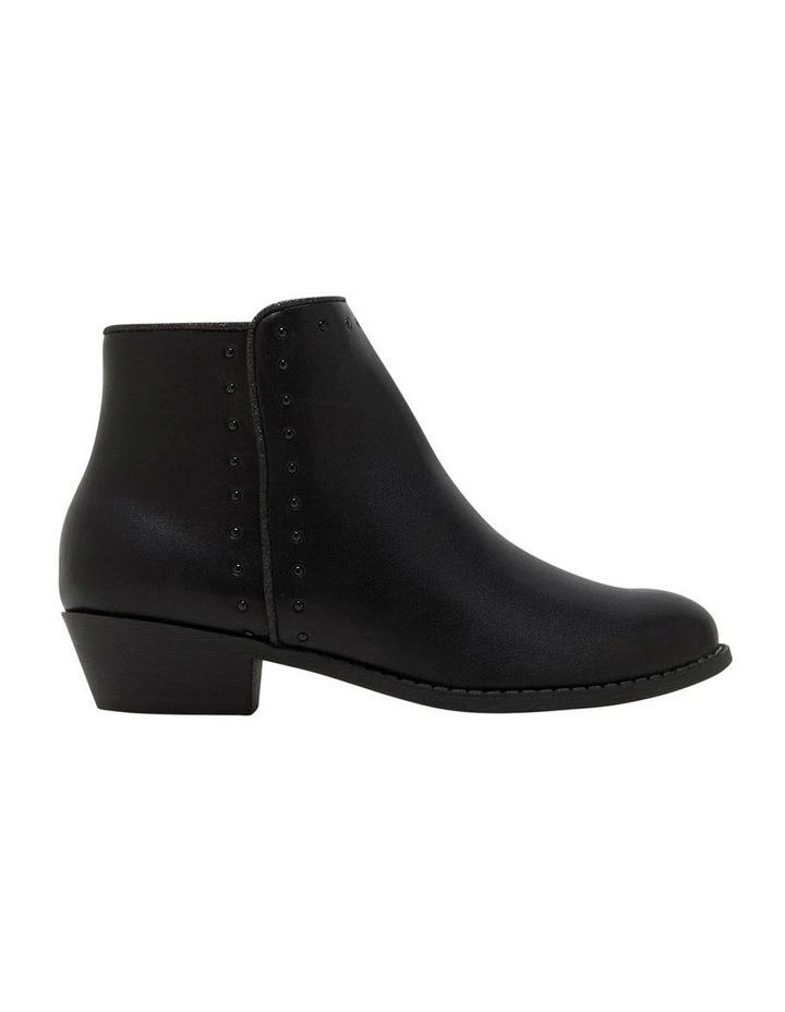 CLARKS Jazz Boots in Black 011 E
