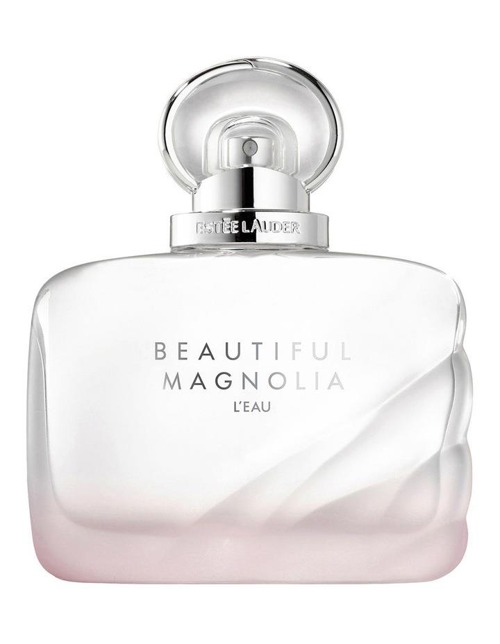 Estee Lauder Beautiful Magnolia L'eau EDT 100ml