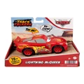 Disney Lightning McQueen Track Talkers in Red