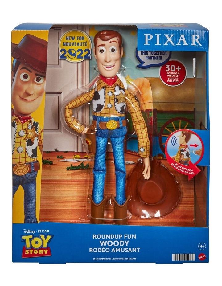 Disney Roundup Fun Woody