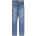 Levi's 501 Original Jeans in Blue Denim 8