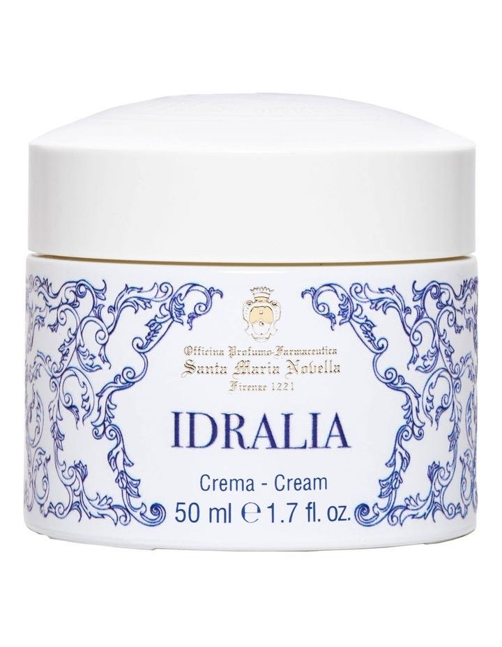 Santa Maria Novella Idralia Face Cream 50ml