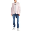 Tommy Hilfiger 1985 Collection Regular Fit Shirt in Pink XS