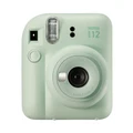 Fujifilm Mini12 Instant Camera in Mint Green 85365 Green