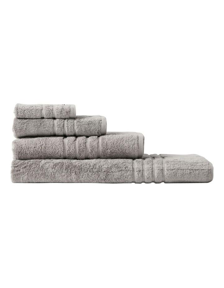 Lexington Icon Original Towel Range in Dark Grey Bath Towel