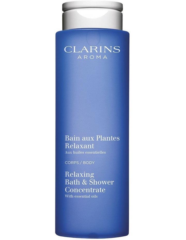 Clarins Relax Bath Gel 200ml